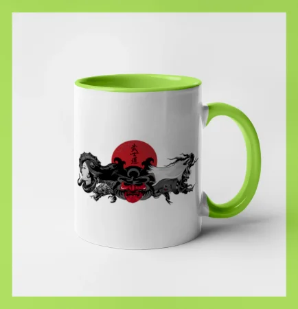 Japan devil