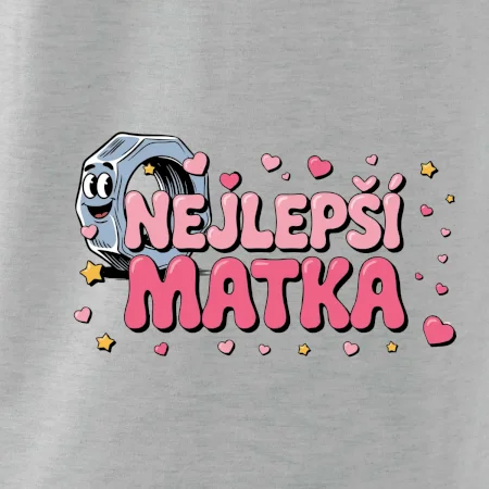 Nejlepší matka