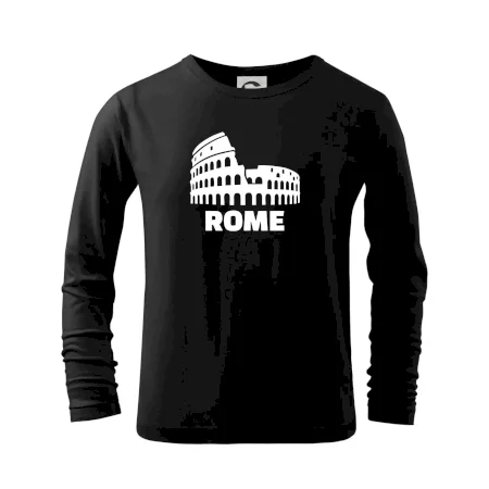 Italy Koloseum Rome