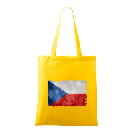 Česká vlajka stará