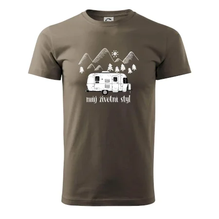Můj životní styl