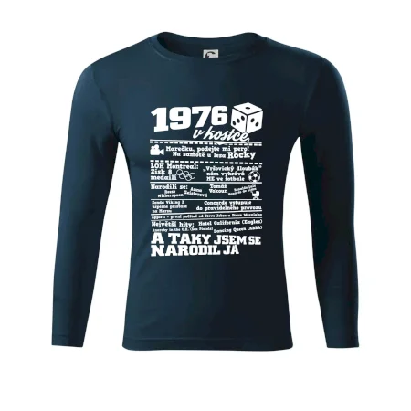1976 v kostce