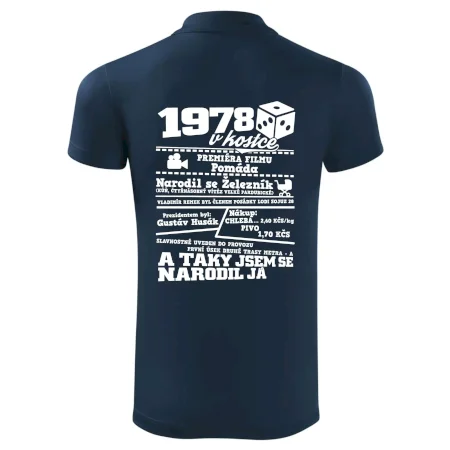 1978 v kostce