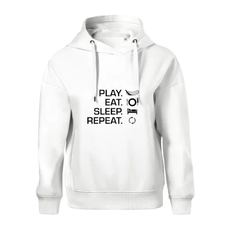 Play Eat Sleep Repeat florbal