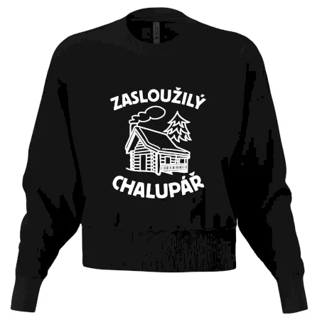 Zasloužilý chalupář