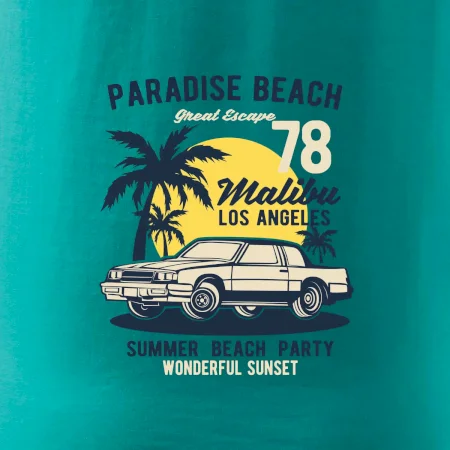 Paradise Beach