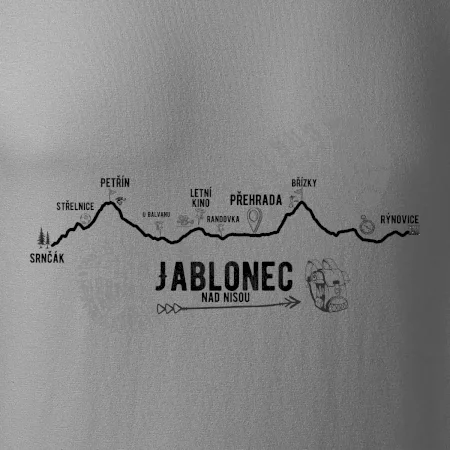 Profil Jablonec nad Nisou