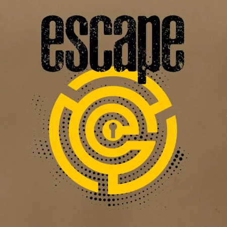Escape labyrint