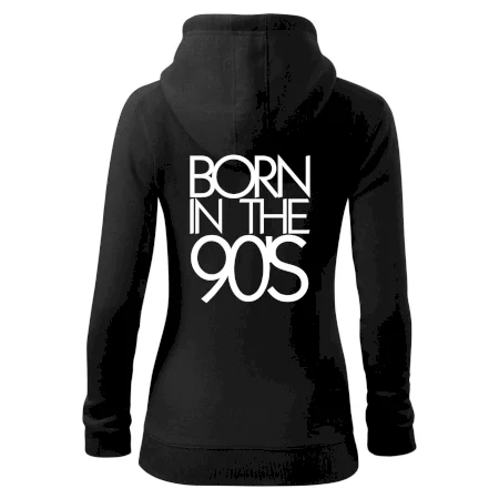 Born In The 90's