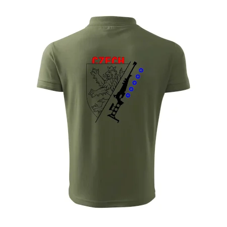 Biathlon - Czech Lion