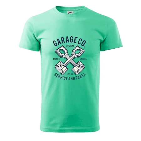 Garage Co