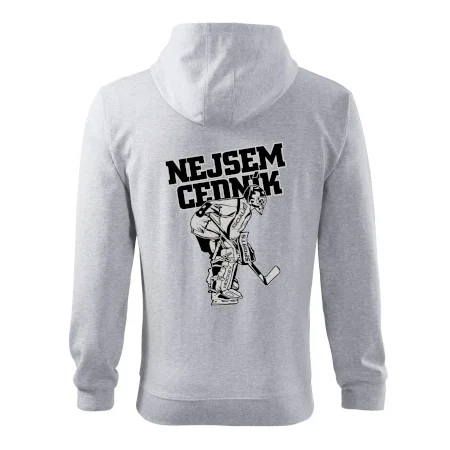 Nejsem cedník
