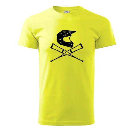 Cross helma / berle