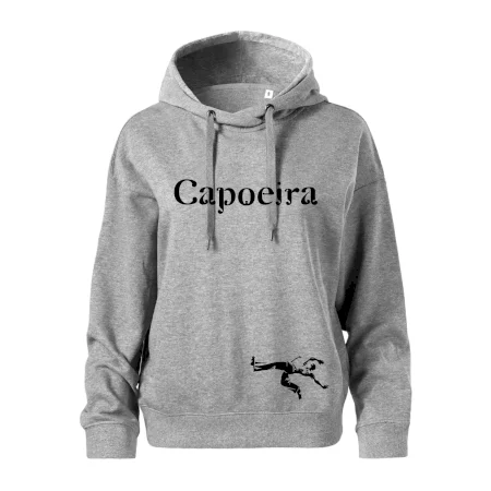 Capoeira velký