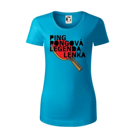 PINGPONGOVÁ LEGENDA JMÉNO