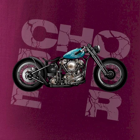 Chopper 001