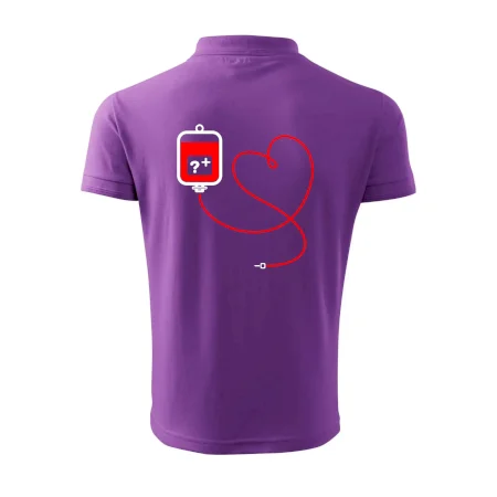 Transfúze srdce