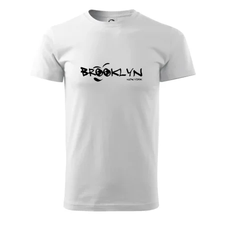 Brooklyn úsměv