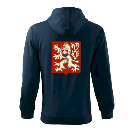 Znak malý První Republika československá 1918–1920