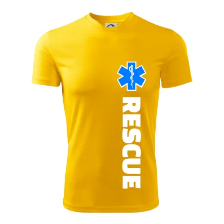 Rescue - pro záchranáře