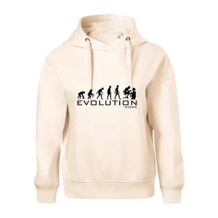 Evoluce práce