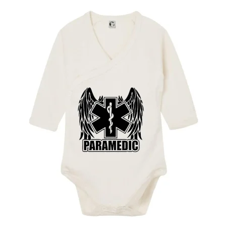 Paramedic