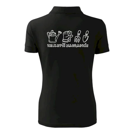 Nejlepší zahradník