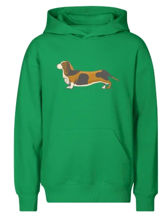 Vintage basset