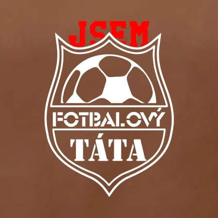 Jsem Fotbalový táta