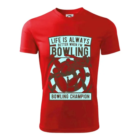 Bowling Champion