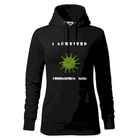 I Survived coronavirus 2020