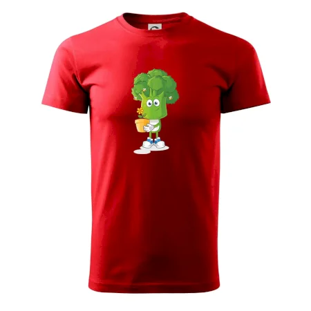 Brokolice zahrádkář