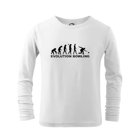Evoluce bowling