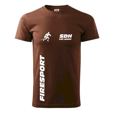 Hasičský sport SDH + váš název