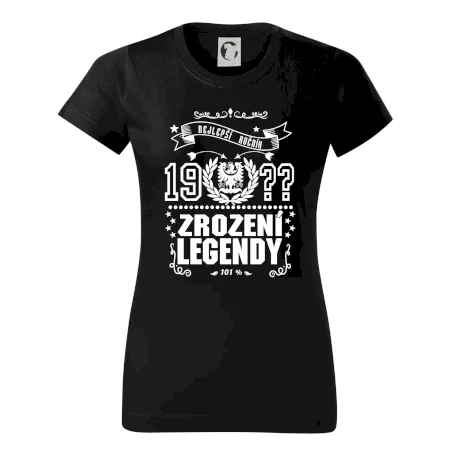 Zrození legendy - slezská orlice