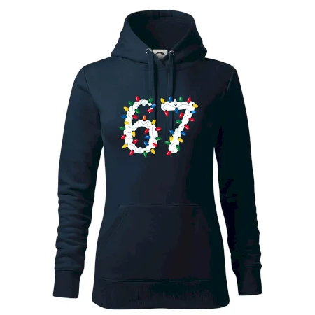 67 vánoční osvětlení
