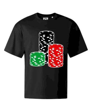 Poker žetony
