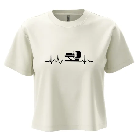EKG radiologie