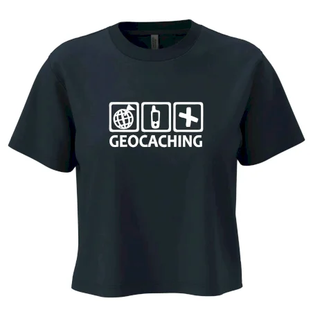 Geocaching ikony