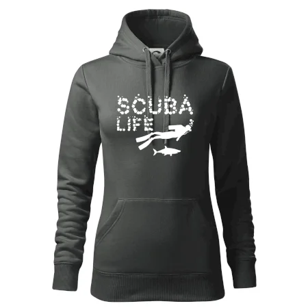 Scuba life