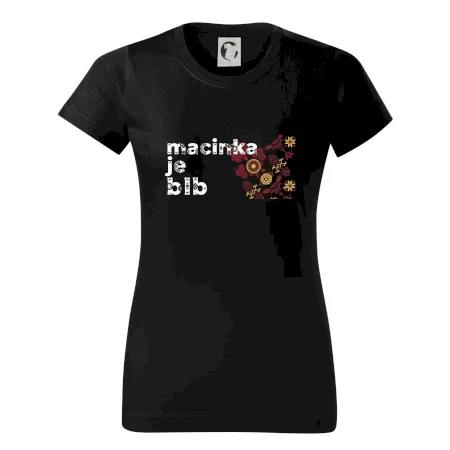 Macinka je blb - Strážnice