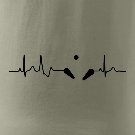 Pinball EKG