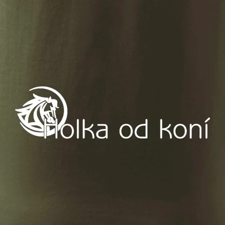 Holka od koní