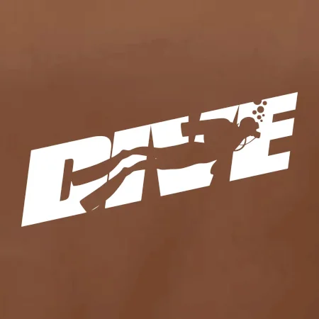 Dive potápěč