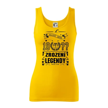 Zrození legendy - pro svářeče