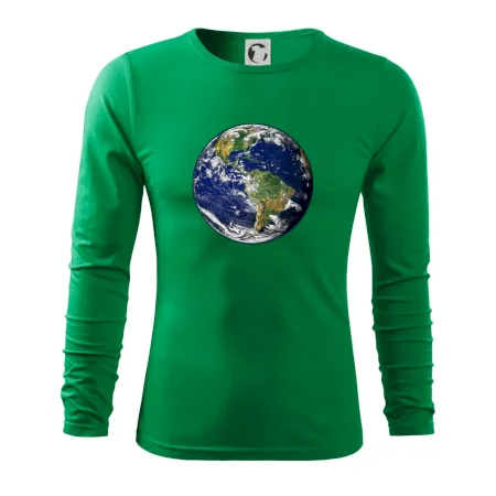 Planeta Země