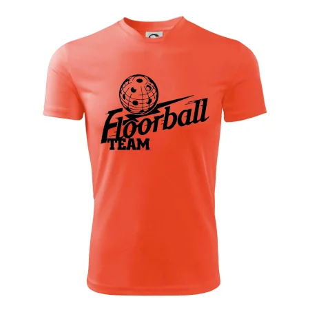 Florbal team