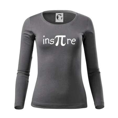 Inspire matematika