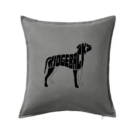 Ridgeback