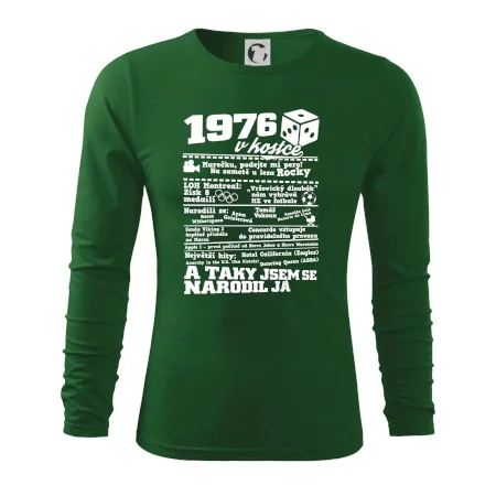 1976 v kostce